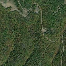 Satellite imagery of Orašje, MK