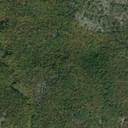 Satellite imagery of Pašin Rid, MK