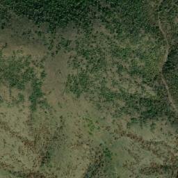 Satellite imagery of Korita, MK