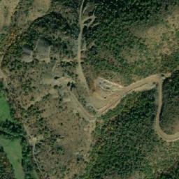 Satellite imagery of Kafe Odžak, MK