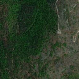 Satellite imagery of Vrba, MK