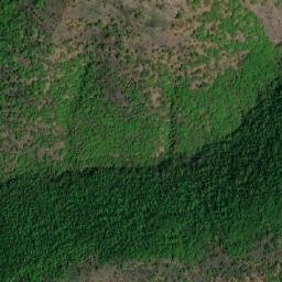 Satellite imagery of Golem Breg, MK