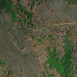 Satellite imagery of Milenkovo Kamenje, MK