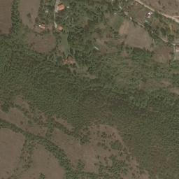 Satellite imagery of Vrvež, MK