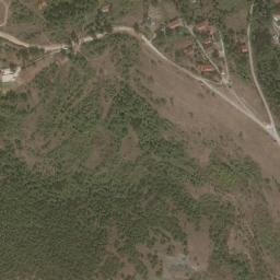 Satellite imagery of Vrvež, MK