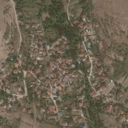 Satellite imagery of Vapnenec, MK