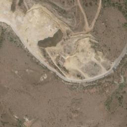 Satellite imagery of Vapnenec, MK