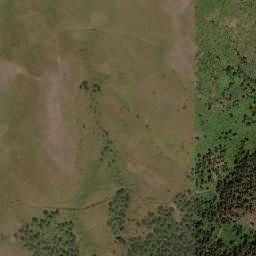 Satellite imagery of Čardak, MK