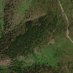 Satellite imagery of Čardak, MK