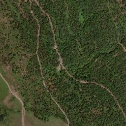 Satellite imagery of Čardak, MK