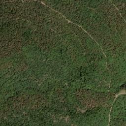 Satellite imagery of Vlaj Grob, MK