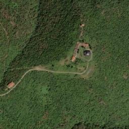 Satellite imagery of Vlaj Grob, MK