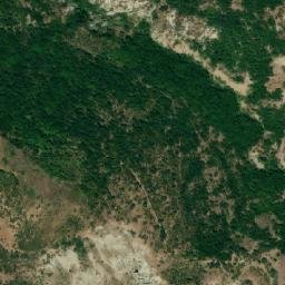 Satellite imagery of Polica, MK