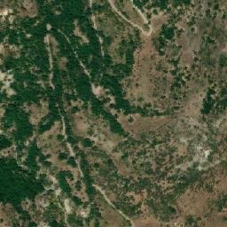 Satellite imagery of Polica, MK