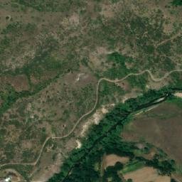 Satellite imagery of Gradište, MK