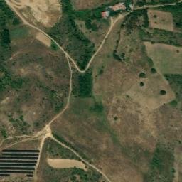 Satellite imagery of Pobien Čovek, MK