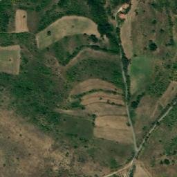 Satellite imagery of Pobien Čovek, MK
