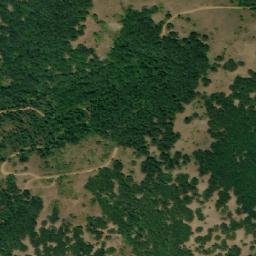 Satellite imagery of Bela Trava, MK