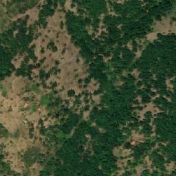 Satellite imagery of Bela Trava, MK