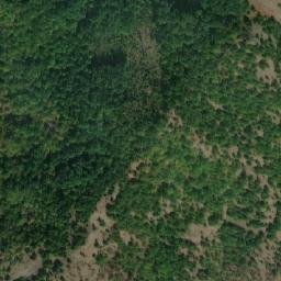 Satellite imagery of Čukaro, MK