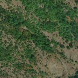 Satellite imagery of Čukaro, MK