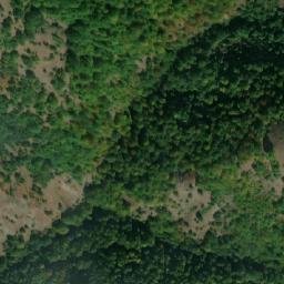 Satellite imagery of Čukaro, MK