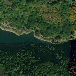 Satellite imagery of Bankov Čukar, MK