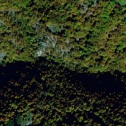 Satellite imagery of Bankov Čukar, MK