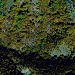 Satellite imagery of Bankov Čukar, MK