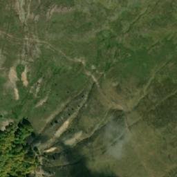 Satellite imagery of Kitka, MK