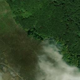 Satellite imagery of Kitka, MK