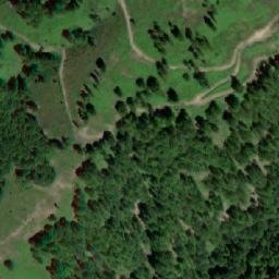 Satellite imagery of Vršak, MK