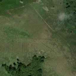 Satellite imagery of Rakiḱ, BG