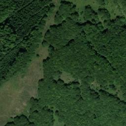 Satellite imagery of Rakiḱ, BG