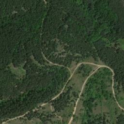 Satellite imagery of Gospodinkini, BG