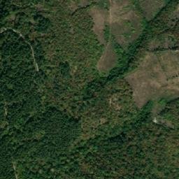 Satellite imagery of Kozyak, BG