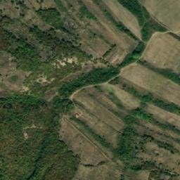 Satellite imagery of Kozyak, BG