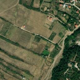 Satellite imagery of Kozyak, BG