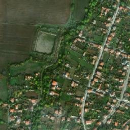 Satellite imagery of TT56A, BG