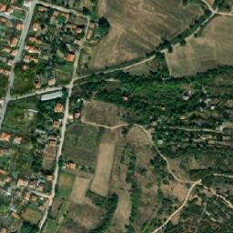 Satellite imagery of TT56A, BG