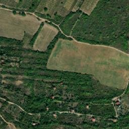 Satellite imagery of TT56A, BG