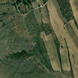Satellite imagery of Gradishteto, BG