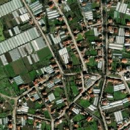 Satellite imagery of TT77A/87A/, BG