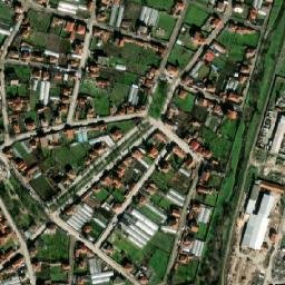 Satellite imagery of TT90A, BG