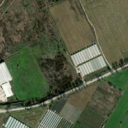 Satellite imagery of TT90A, BG