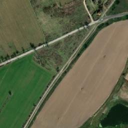 Satellite imagery of TT84, BG