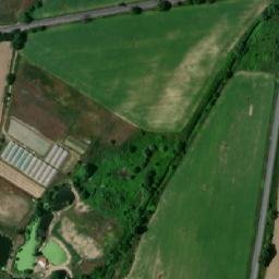 Satellite imagery of TT101, BG