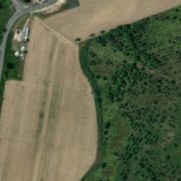 Satellite imagery of TT101, BG