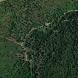 Satellite imagery of TT101, BG