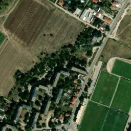 Satellite imagery of TT11, BG